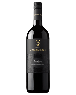 Maremma Sangiovese
