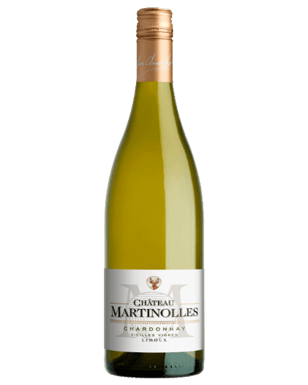 Buy Château Martinolles Limoux Chardonnay Online (Low Prices) from Dan ...