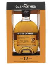 The Glenrothes 12 Year Old<br>Single Malt Scotch... 700mL The Soleo Collection is a new range with clear story and navigation, moving away from vintages and focusing on age statements. All expressions are matured in 100% sherry seasoned casks, for a rich sensorial experience. No allocation constraints. The Glenrothes 12 years old is the classic house style of The Glenrothes – fruity and sweet. The Glenrothes 12 years old was awarded a score of 93 at the Ultimate Spirits
