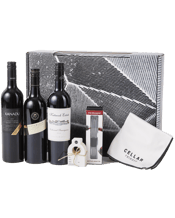  Mixed Wine Case A<br>Celebration Of... 750ML <p>Embark on a journey through the rich terroirs of Australia with"A Celebration of Australian Cabernet,"a carefully curated selection featuring three distinguished wines:</p><p>-2016 Xanadu Cabernet Sauvignon, Margaret River:Delve into Margaret River's elegance with this exquisite Cabernet Sauvignon. Bursting with ripe blackcurrant flavours, dark cherry, and subtle hints of eucalyptus, it offers a velvety texture and a long, lingering finish.</p><p>-2015 Katnook Estate Cabernet Sauvignon, Coona