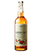 Original Spiced Rum 700mL