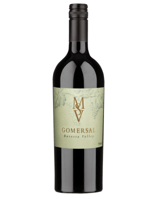 Gomersal Shiraz 2006