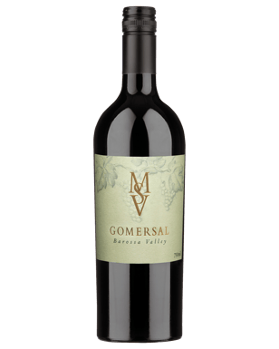 Gomersal Shiraz 2009
