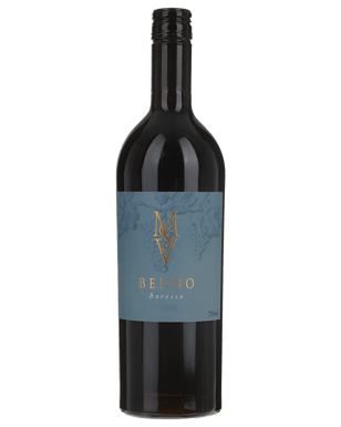 Benno Shiraz Mataro 2009