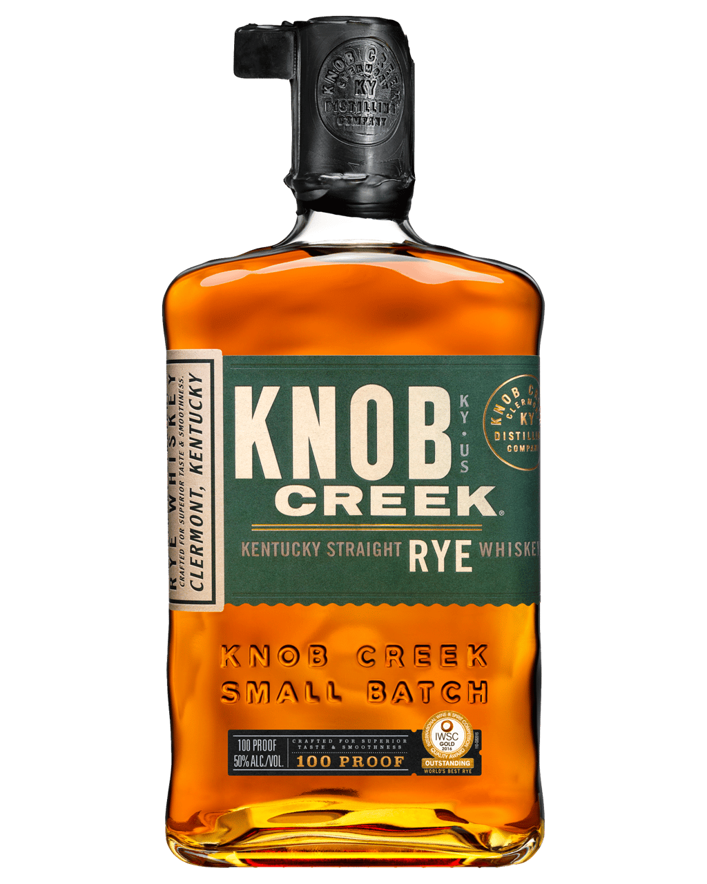 Knob Creek Rye Whiskey 700ml (Unbeatable Prices): Buy Online @Best Deals  with Delivery - Dan Murphy's
