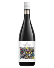  Mud House Nz By Nature<br>Marlborough Pinot... 750mL N Z by Nature Marlborough Pinot Noir is a generous and elegant wine. The even balance of dark berry fruit flavours with fine ripe tannins leads to rich, generous finish. An ideal wine to pair with roast duck.