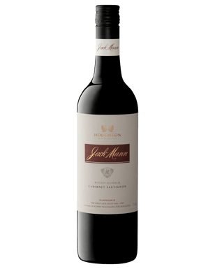 Jack Mann Cabernet Sauvignon 2013
