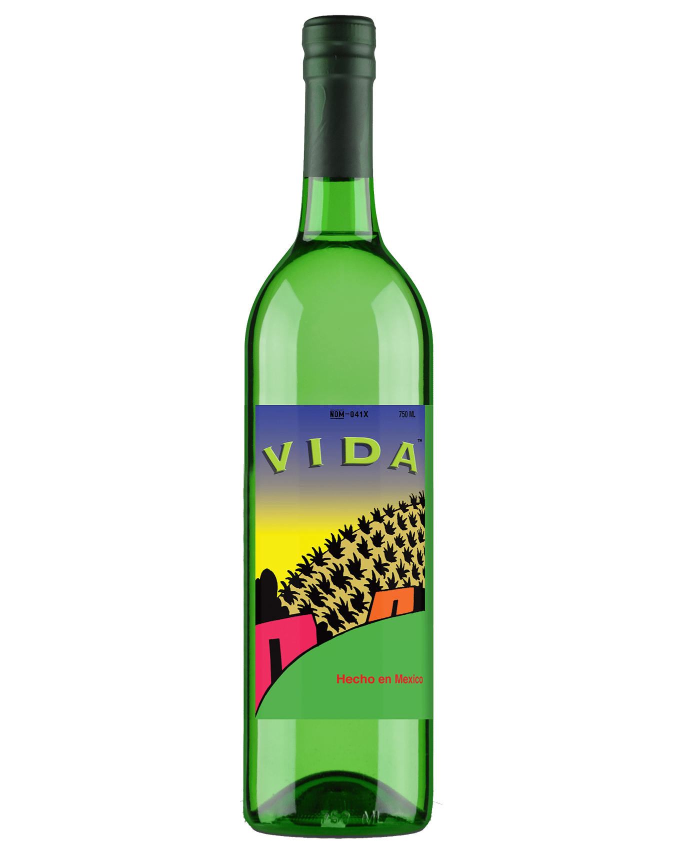 Vida Mezcal 750mL