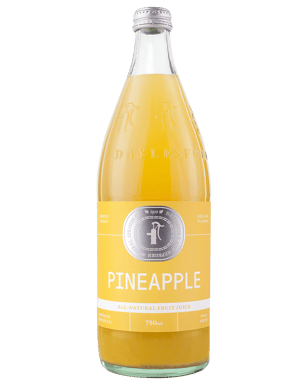 Springs Pineapple Juice