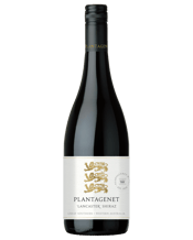  Plantagenet Lancaster Shiraz<br> 750mL A richly textured and yet elegant cool climate Shiraz, showing fragrant layers of red berry compote, hints of violet, dark chocolate and savoury spice with a firm and structured finish.