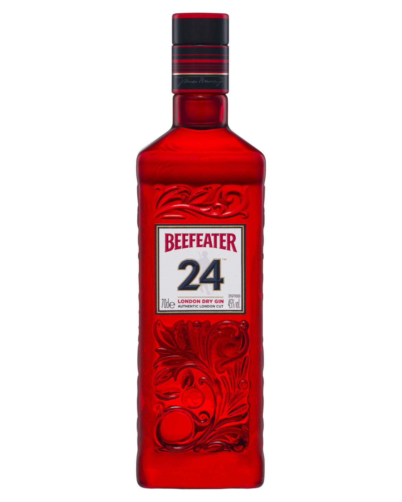 Buy Beefeater 24 London Dry Gin 700mL Dan Murphy's Delivers