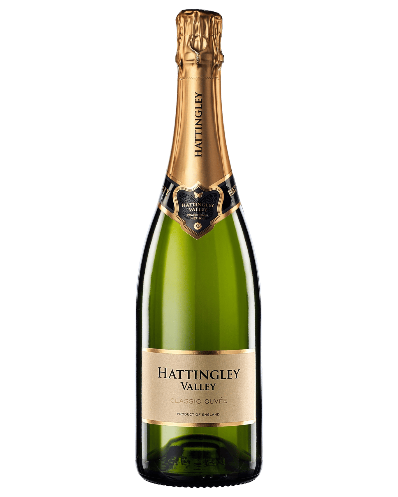 Buy Hattingley Valley Classic Cuvée Online (Lowest Price Guarantee