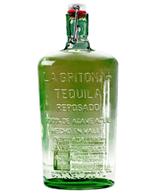  La Gritona Resposado Tequila<br>700ml  700mL La Gritona Reposado is a subtle and distinctive 100% blue agave&nbsp;tequila distilled by a local family in the small region of Valle de Guadalupe in the&nbsp;highlands of Jalisco, Mexico. La Gritona Reposado has been gaining notoriety around Southern&nbsp;California as a bartender’s secret and their preferred after-shift drink. Some call it&nbsp;a “session tequila”. Very vegetal, without the sweetness, oakiness, or vanilla that&nbsp;is often associated with a highland Reposado. You will not find a rounder finish in&nbsp;the