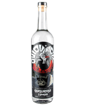 Espadin Mezcal 700mL