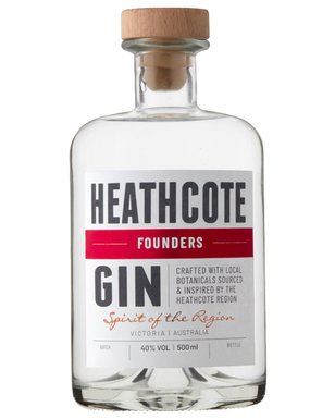Founders Gin 500mL