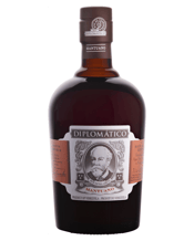 Mantuano Rum 700mL