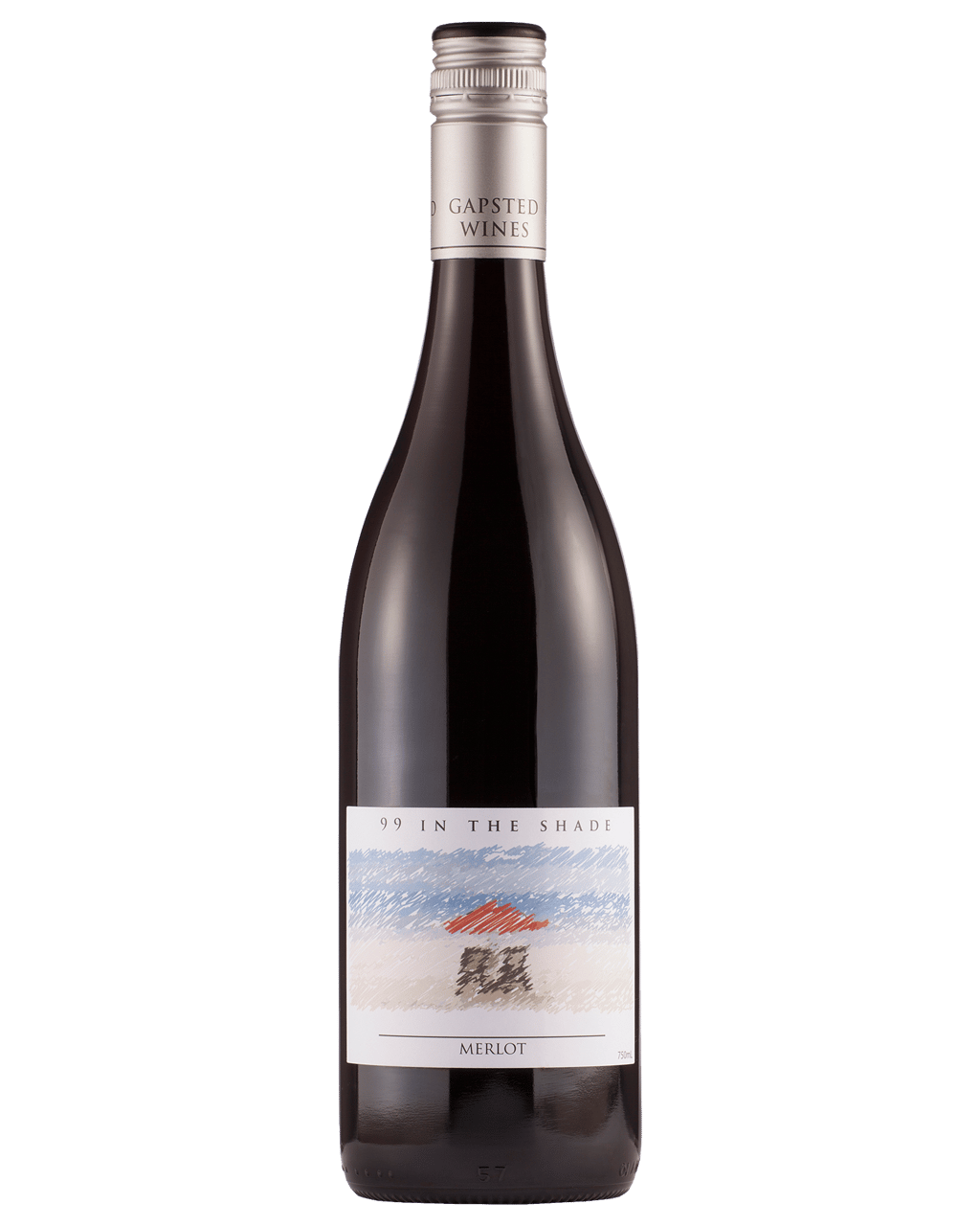 99 In The Shade Merlot Boozy