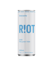 Rouge McLaren Vale Grenache Cans 250mL