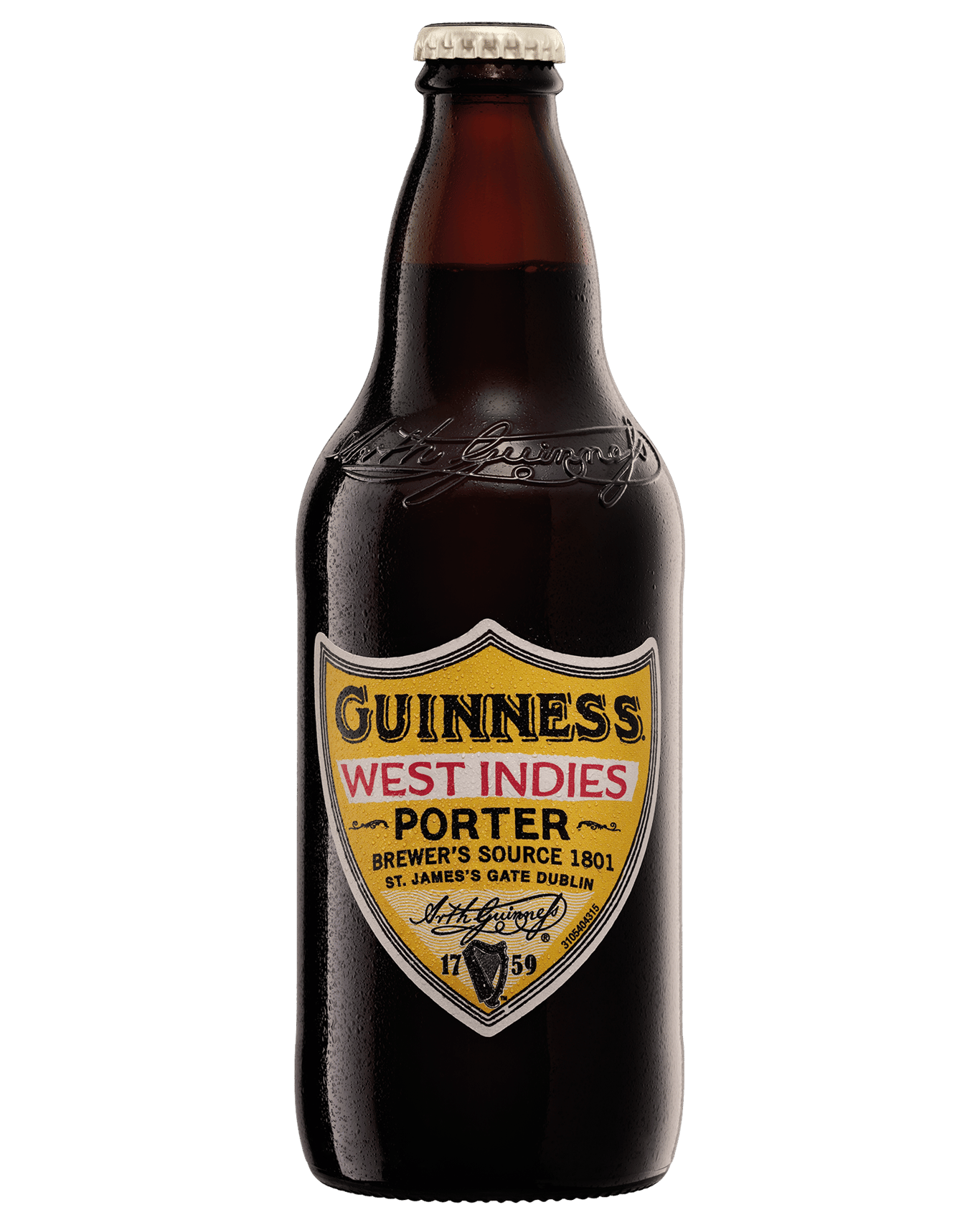 Buy Guinness West Indies Porter 500ml Online (Lowest Price Guarantee) Best Deals + Sameday