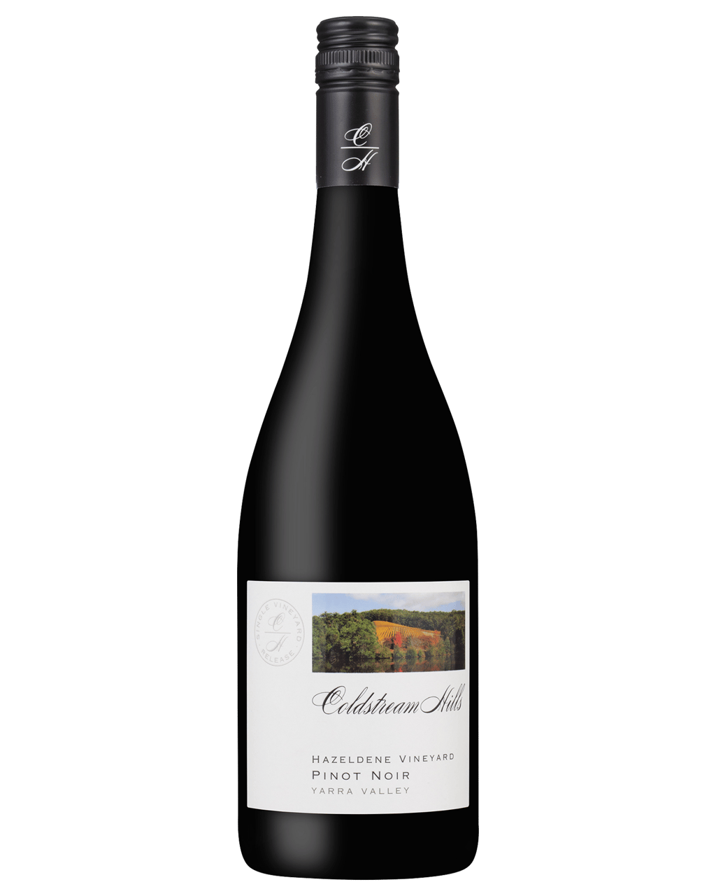 Buy Coldstream Hills Hazeldine Pinot Noir Online (Low Prices) from Dan ...