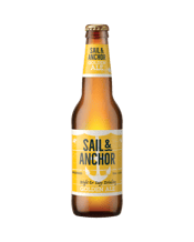 Golden Ale Bottles 330mL