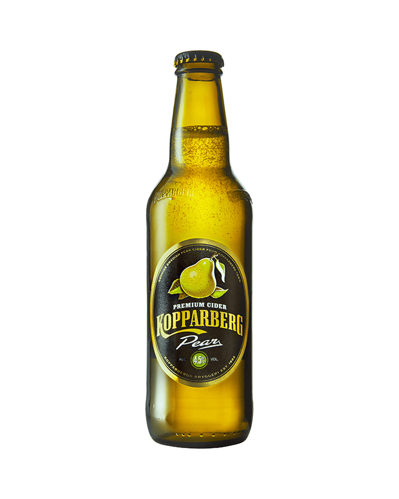Buy Kopparberg Pear Cider 330ml Online (Lowest Price Guarantee) Best