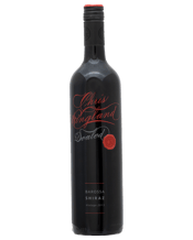  Chris Ringland Sealed Shiraz<br>2013  750mL The Sealed Shiraz is a blend of parcels making up the CR blend that show particular promise and the ability to age. Still exhibiting the lifted fruit characters, Sealed has a spiciness and depth that will reward medium term cellaring.