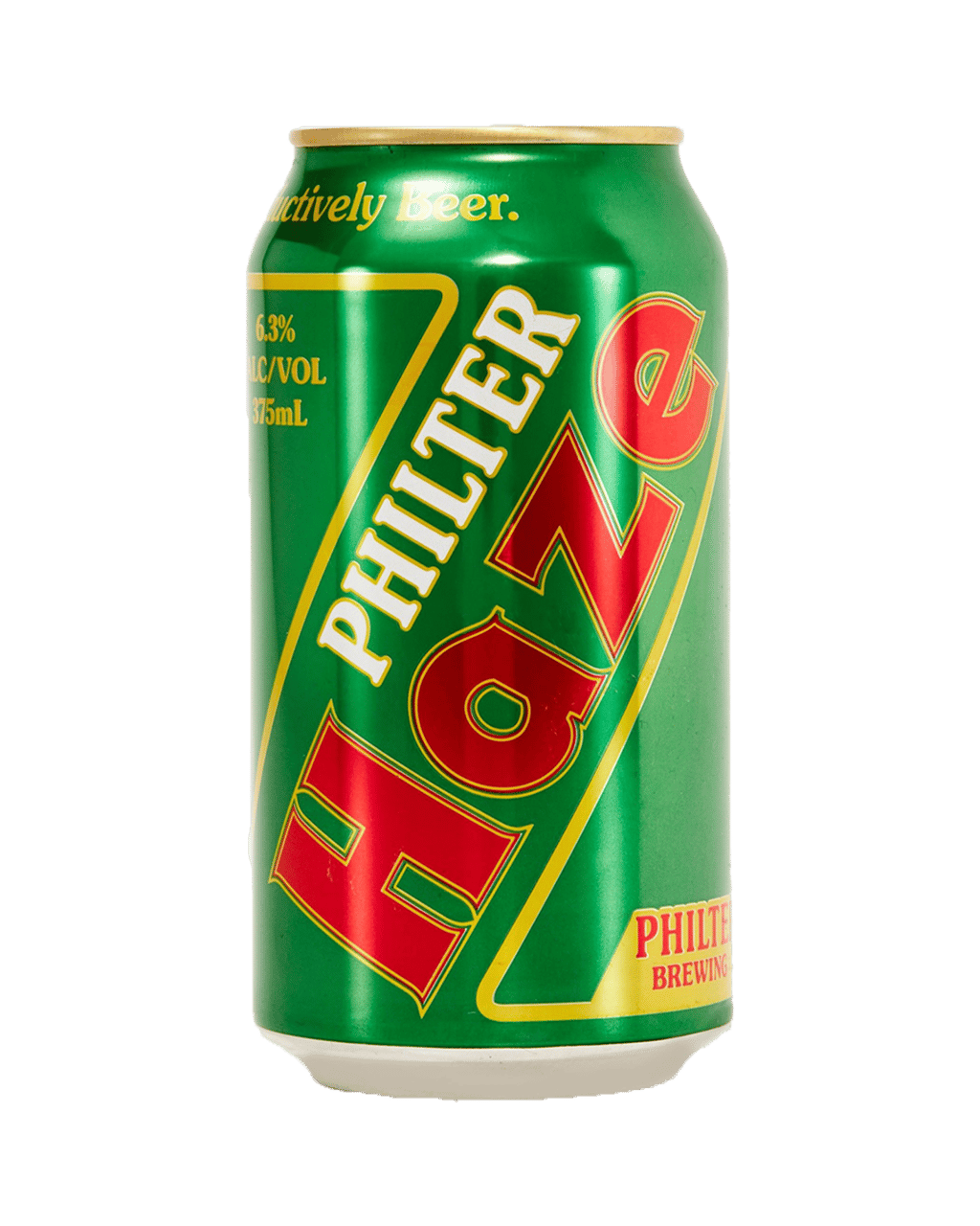 Philter Haze Ipa Cans 375ml (Unbeatable Prices): Buy Online @Best Deals  with Delivery - Dan Murphy's