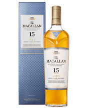 Macallan Single Malt 8 Results Dan Murphy S