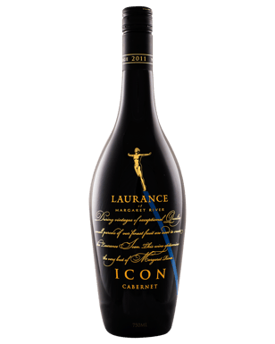 Icon Cabernet 2013