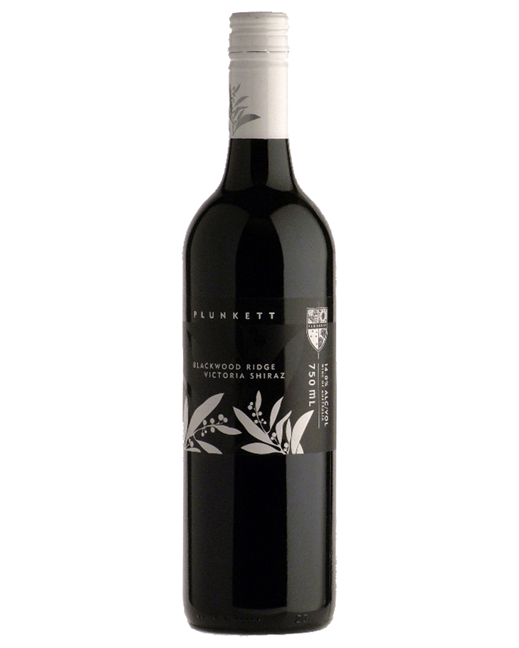 Buy Plunkett Blackwood Ridge Shiraz Dan Murphy's Delivers