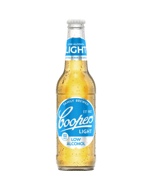 Light Bottles 355mL
