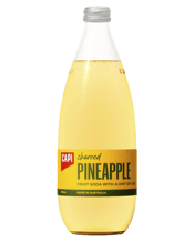 Charred Pineapple 750mL