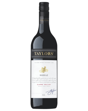 Buy Taylors Estate Shiraz 2015 Online (Low Prices) from Dan Murphy's