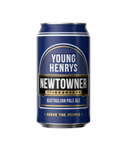 Newtowner Australian Pale Ale Cans 375mL