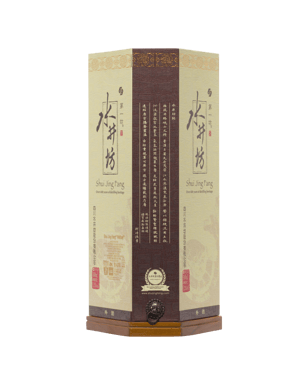 水井坊(Shui Jing Fang) 52% 500ml 水井坊白酒52度– Yue Hwa Chinese Products