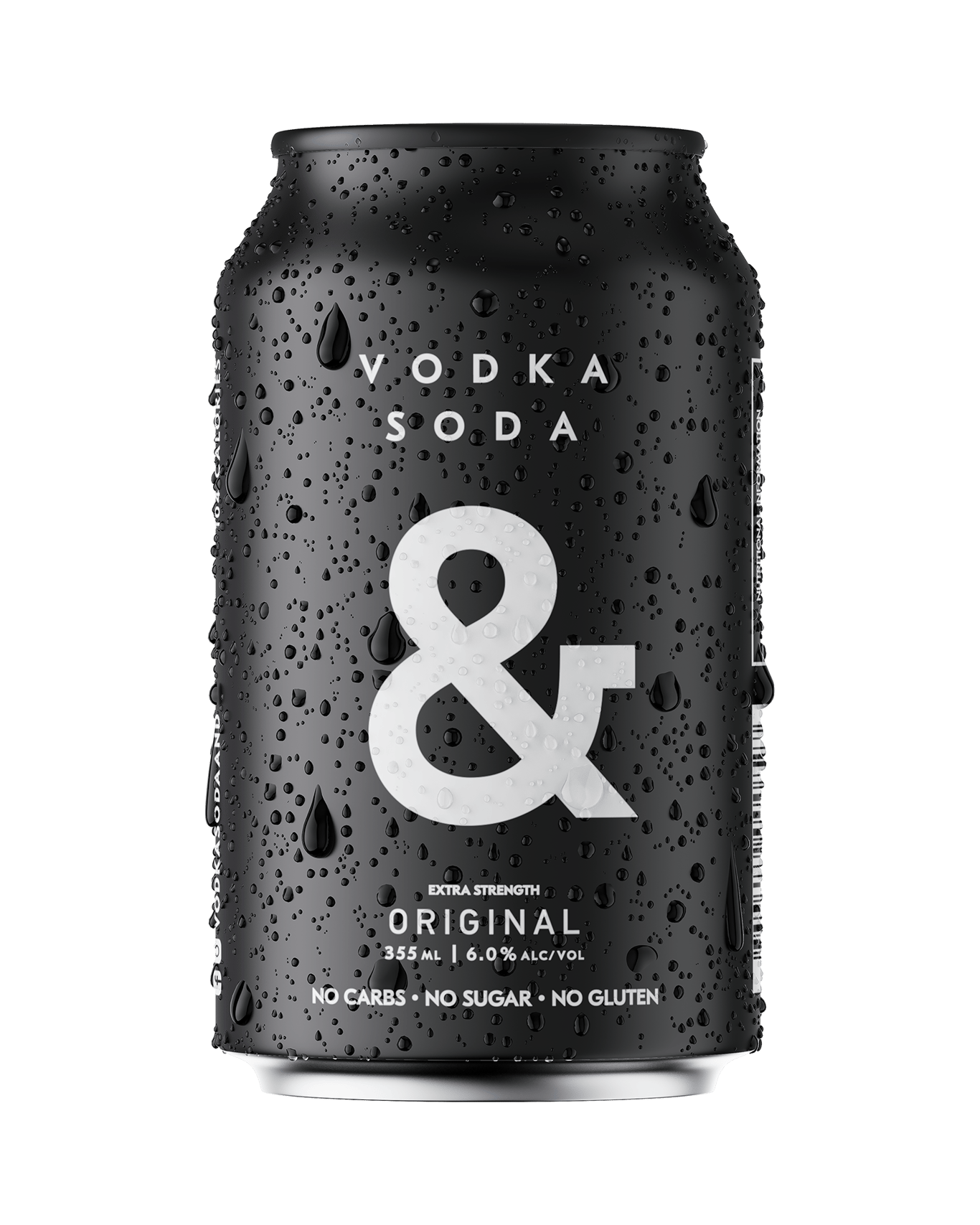 Buy Vodka Soda & Black Cans 355ml Online (Lowest Price Guarantee) Best