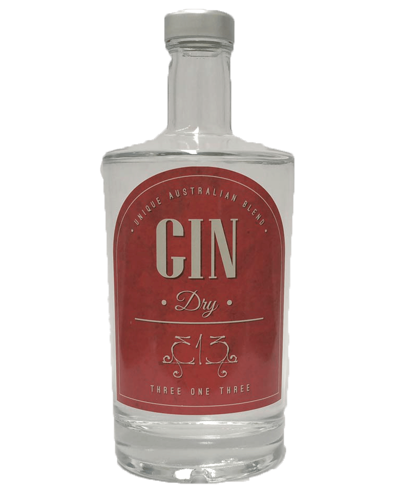 Buy Ironbark Distillery 313 Dry Gin 750ml Online (Lowest Price