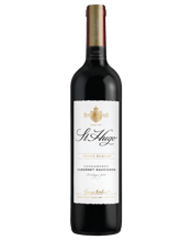 St Hugo Vetus Purum<br>Coonawarra... 750mL The ultimate expression of power and elegance, made only in the finest vintages. The nose is intense and multi-faceted. Notes of blackcurrant and cedar are interwoven into a sophisticated expression that constantly intrigues. Harmony and balance are immediately apparent in this elegant, medium to full-bodied wine. The palate is assertive yet refined, with concentrated flavours of blackcurrant, berry and olive supported by subtle cedar spice from the oak. This is a premium Cabernet Sauvignon refl