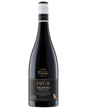  Cat Amongst The Pigeons Fat<br>Cat Pinot Noir  750ML This parcel was carefully selected by winemaker, Richard Quodling, for its inimitable quality. This wine offers red cherry and raspberry aromas, an elegant palate of juicy red cherry and a hint of spice. Soft tannins with a medium to long finish.<br><br />Produced by or on behalf of Pinnacle Drinks, part of Endeavour Group Limited.