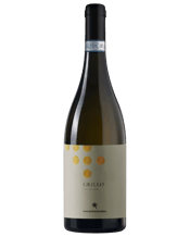  Mandrarossa Grillo Sicilia<br>Doc  750ML Mandrarossa is a winery dedicated to the advancement of indigenous grape varieties and the best sites to grow them in Sicily. Their vineyards cover a diverse range of geologies, from volcanic canyons to limestone cliffs and sandy, coastal sites. Grillo is the second most planted white varieties on Sicily. This example is straw yellow with green hints, with intense and vibrant notes of citrus, prickly pear, grapefruit, and refreshing hints of basil. Fresh, bright, and intense on the palate. An ou