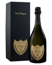 Dom Pérignon Vintage 2015 750ML Born of a year of exceptional contrasts, Dom Pérignon Vintage 2015 stands out with its soothing strength and striking tactile presence during tasting. Initially dark and enigmatic, this vintage wine reveals a texture that leaves an incomparable impression, offering a unique sensory experience. The structure of Dom Pérignon 2015 feels horizontal, broad and straight, reflecting the wine’s luminous austerity. Each mouthful covers the palate, making an impression with clear, clean flavours, drawn in