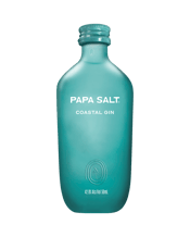 Papa Salt Coastal Gin 50ml 50ML Reminiscent of slow and salty days, Papa Salt is an easy-drinking gin made for sharing. Native Australian wattle seed and peppercorn are brightened with zesty wax flower, hibiscus and citrus peel.<br />Have it long or short, this gin was made for session-able drinking — our go-to is Papa Salt, with soda, lots of ice and a wedge of fresh grapefruit.