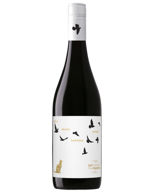 Flyway Shiraz