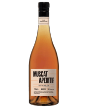  Rutherglen Estates Muscat<br>Aperitif  750ML This wine is a product of blending differing styles of fortified Muscats which has resulted in a wine with freshness, complexity and balance. Some parcels were picked at lower sugar levels and fermented with an aromatic yeast before fortifying. This wine was stored in stainless steel tanks to help retain its freshness and rose water aromas. Other parcels were left to concentrate and raisin on the vines before picking. The grapes were left on skins to soak up all of the luscious sugars before pre