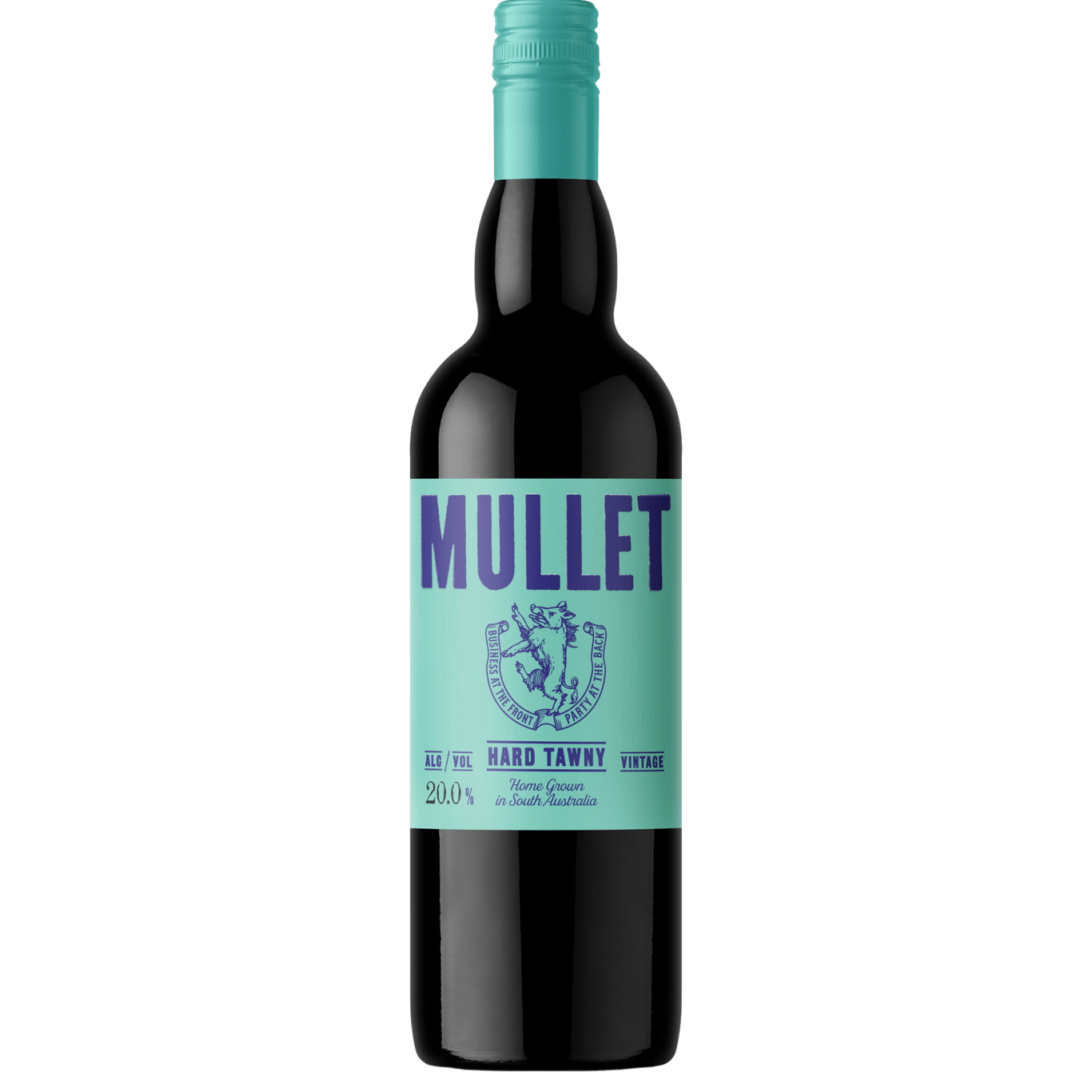 The Mullet Tawny, which is all about hefty flavours