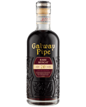  Galway Pipe 20 Year Old Rare<br>Muscat 500ml  500ML Our 20 year old muscat brings together the finest parcels of Australian muscat grapes from premium wine regions including the Barossa valley and Rutherglen. A rare muscat with aromas of fig, dried fruits, dark chocolate, and sticky date pudding. Layer after layer of raisin, coffee, toffee, and Christmas cake with a hint of sweet spice on the palate. Luscious and powerful, its smooth texture is elevated by bright acidity, leading to an incredibly long and satisfying finish.