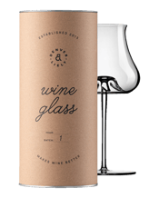  Denver & Liely Marlo Wine<br>Glass  1EA Conceived at the convergence of engineering and culture, this wine glass is led by performance and informed by heritage. A world encompassing R and D project 8 years in the making resulting in true innovation all in one glass. With input from industry greats including Penfolds, Château Pichon Baron, Château Biac, Château Guadet, Château Canon-la-Gaffelière, Vignobles Hermouet; Jane Eyre Wines along with rigorous consumer testing resulting in a quantum leap in user controlled wine enjoyment. The