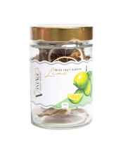  Vintage 3 Dried Fruit<br>Cocktail Garnish... 50G Jazz up your beverages with Vintage 3 dried Lime garnishes! Simply add 2-3 slices of dried fruit to your beverage for an all natural zesty garnish! Pairs great with Gin and Tonic. Vodka Soda, Cocktails, Mocktails, Soda Water.