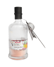 Vintage 3 Cocktail Infusion<br>Mixer Cosmopolitan... 110G From its rise in the 90's because of its multiple appearances on popular TV shows, it soon became known as the all time 'girly drink'. With its dominating sour flavour, sweet offset and sharp taste, this is a refreshing all year round cocktail.